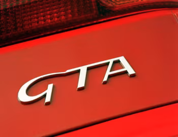 Alfa Romeo 156 GTA [Australia] (932A) '2002–03