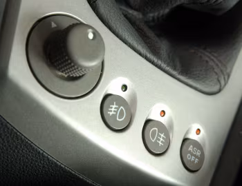 Intérieur Alfa Romeo 156 GTA [South Africa] (932A) '2003–05