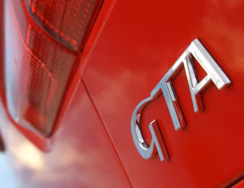 Alfa Romeo 156 GTA [South Africa] (932A) '2003–05