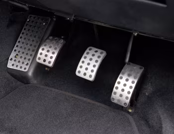 Interior Alfa Romeo 156 GTA [Australia] (932A) '2002–03