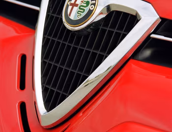 Alfa Romeo 156 GTA [Australia] (932A) '2002–03