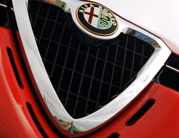 Alfa Romeo 156 GTA [Australia] (932A) '2002–03