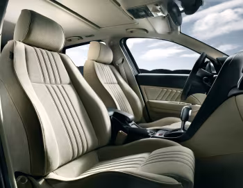 Intérieur Alfa Romeo 159 Sportwagon [Worldwide] (939B) '2008–11