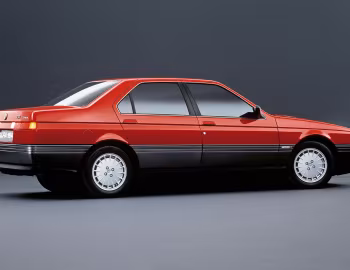 Alfa Romeo 164 '1987–92