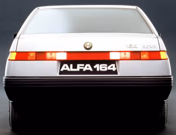 Alfa Romeo 164 '1987–92