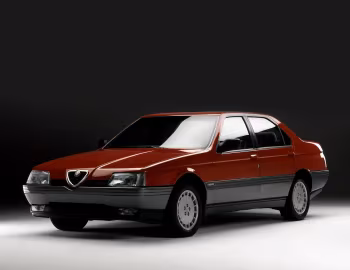 Alfa Romeo 164 '1987–92