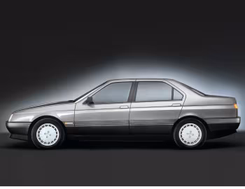 Alfa Romeo 164 '1987–92