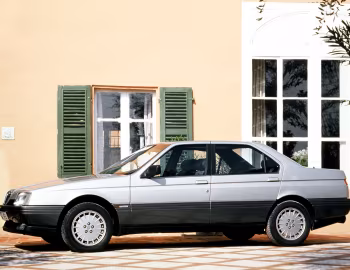 Alfa Romeo 164 '1987–92