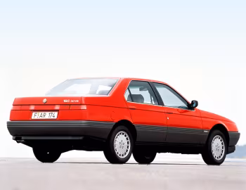 Alfa Romeo 164 '1987–92