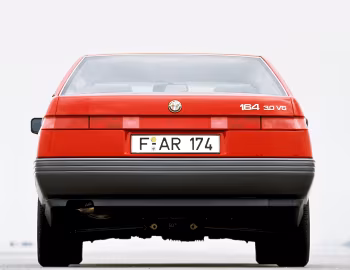 Alfa Romeo 164 '1987–92