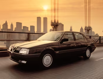 Alfa Romeo 164 '1987–92