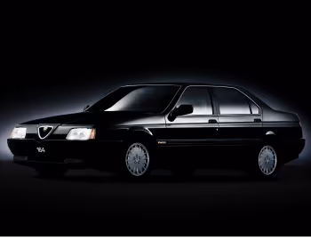 Alfa Romeo 164 '1987–92