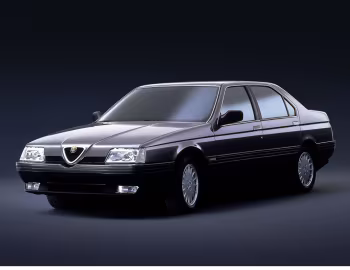 Alfa Romeo 164 '1987–92
