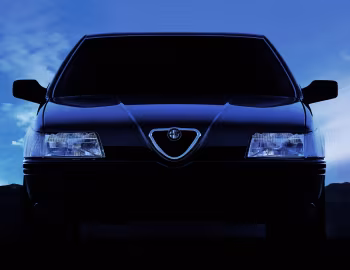 Alfa Romeo 164 '1987–92