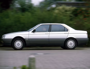 Alfa Romeo 164 '1987–92