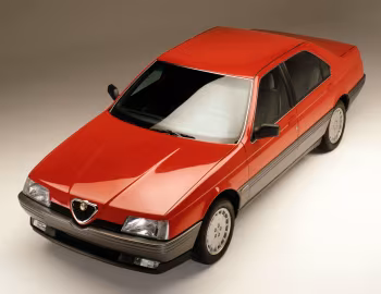 Alfa Romeo 164 '1987–92
