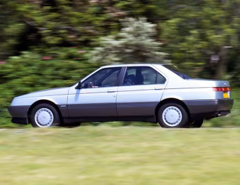 Alfa Romeo 164 '1987–92
