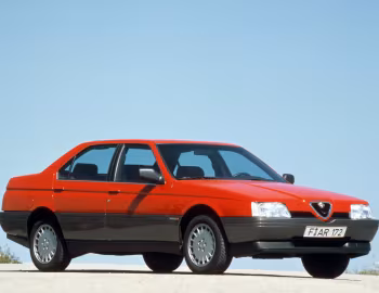 Alfa Romeo 164 '1987–92