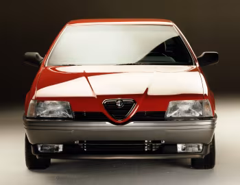 Alfa Romeo 164 '1987–92