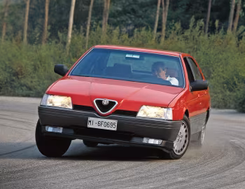 Alfa Romeo 164 '1987–92