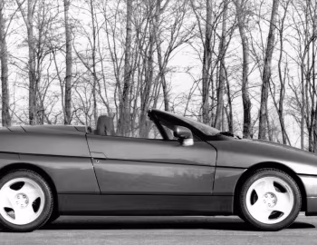 Alfa Romeo 164 Protèo '03.1991