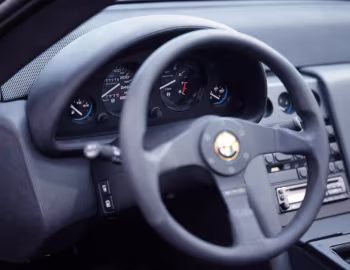 Panneau avant Alfa Romeo 164 Protèo '03.1991