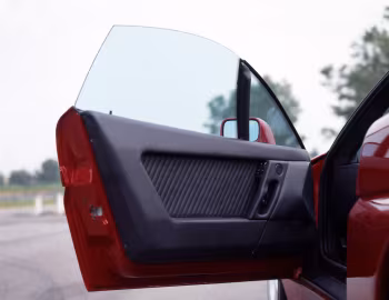 Interior Alfa Romeo 164 Protèo '03.1991