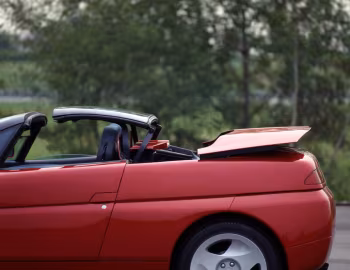 Alfa Romeo 164 Protèo '03.1991