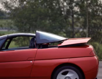 Alfa Romeo 164 Protèo '03.1991