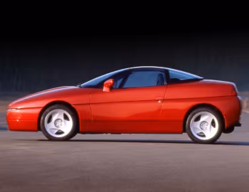Alfa Romeo 164 Protèo '03.1991