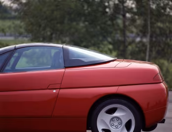Alfa Romeo 164 Protèo '03.1991