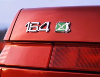 Alfa Romeo 164 Q4 '1993–95