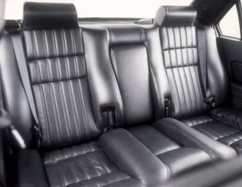 Intérieur Alfa Romeo 164 Q4 '1993–95