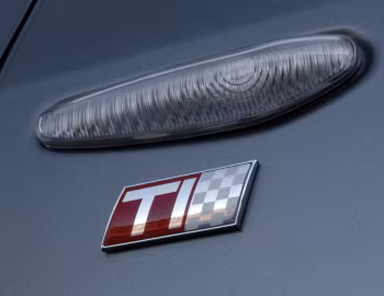 Alfa Romeo 166 TI [Australia] (936) '2006–07