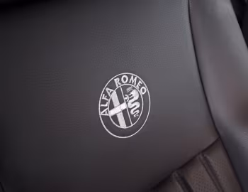 Intérieur Alfa Romeo 166 TI [Australia] (936) '2006–07