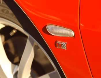 Alfa Romeo 166 TI (936) '2003–07