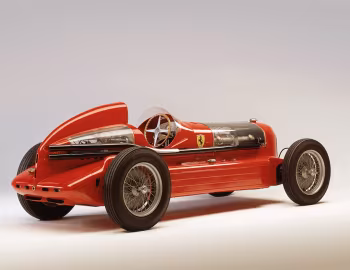 Alfa Romeo 16C Bimotore '1935–36