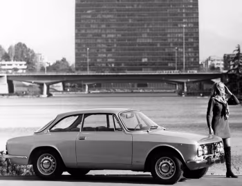 Alfa Romeo 1750 GT Veloce [Worldwide] (105.44) '1970–71