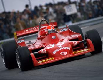 Alfa Romeo 177 '1979