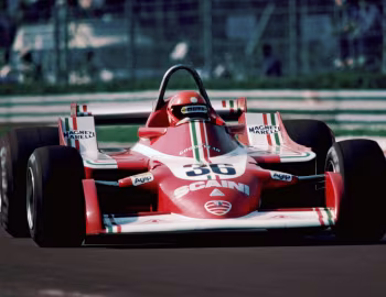 Alfa Romeo 177 '1979