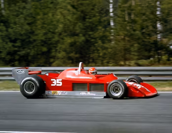 Alfa Romeo 177 '1979