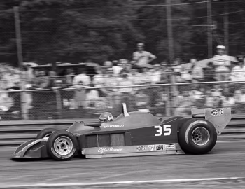 Alfa Romeo 177 '1979
