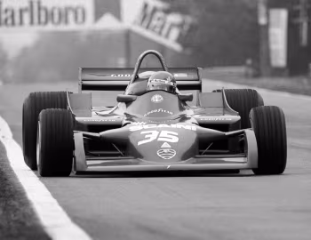 Alfa Romeo 177 '1979