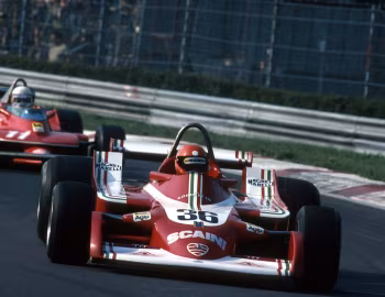 Alfa Romeo 177 '1979