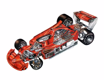 Alfa Romeo 177 '1979