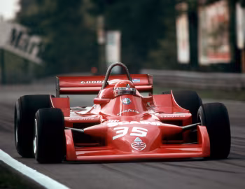 Alfa Romeo 177 '1979