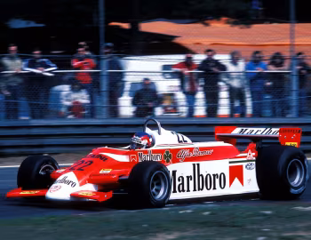 Alfa Romeo 179 '1979–80