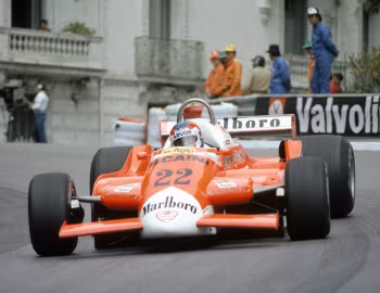 Alfa Romeo 179 '1979–80