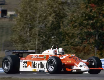 Alfa Romeo 179 '1979–80