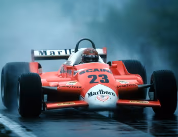 Alfa Romeo 179 '1979–80